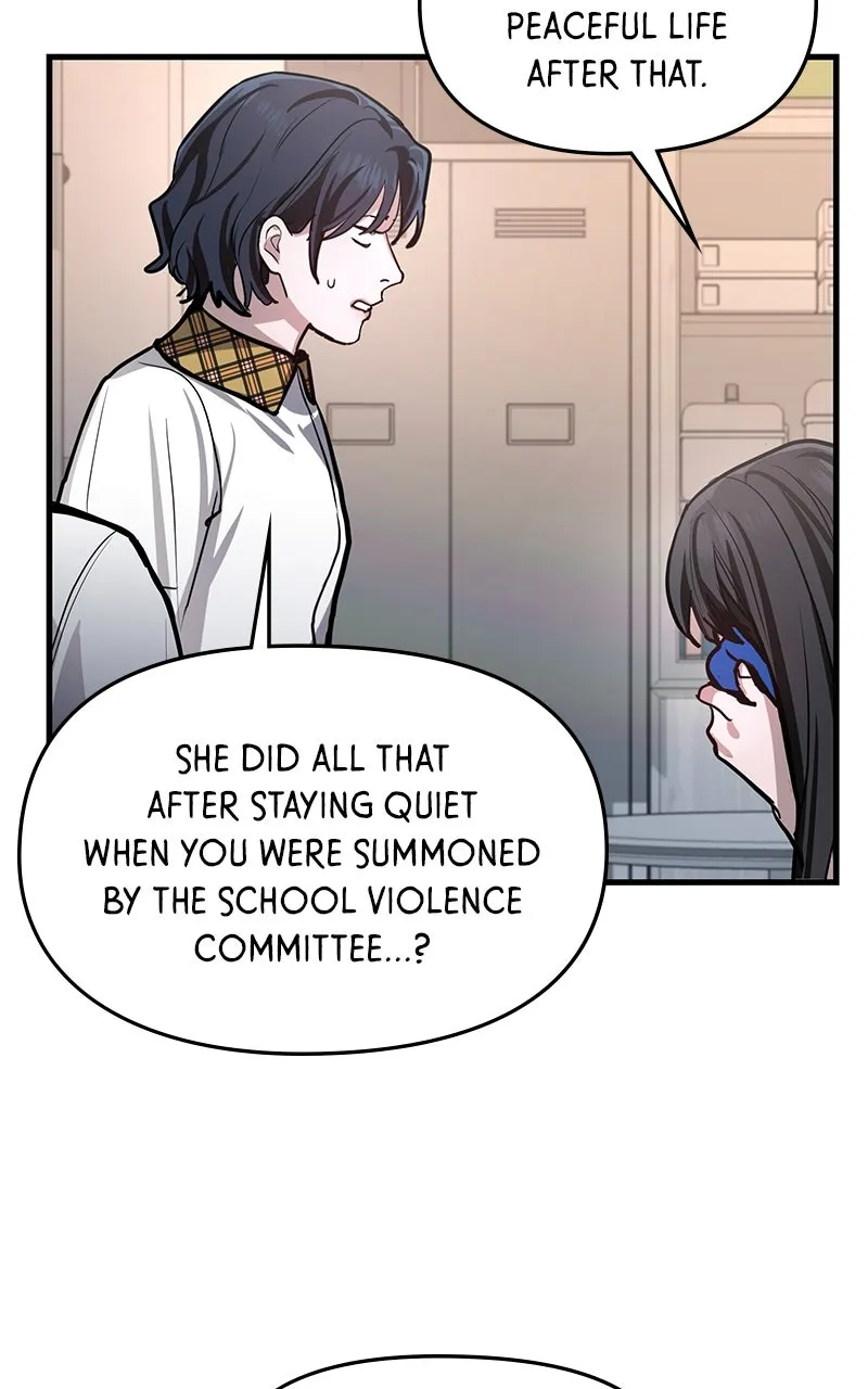 Like Mother, Like Daughter Chapter 15 page 85 - 