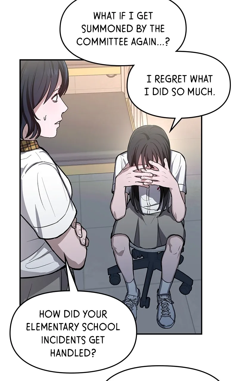 Like Mother, Like Daughter Chapter 15 page 86 - 