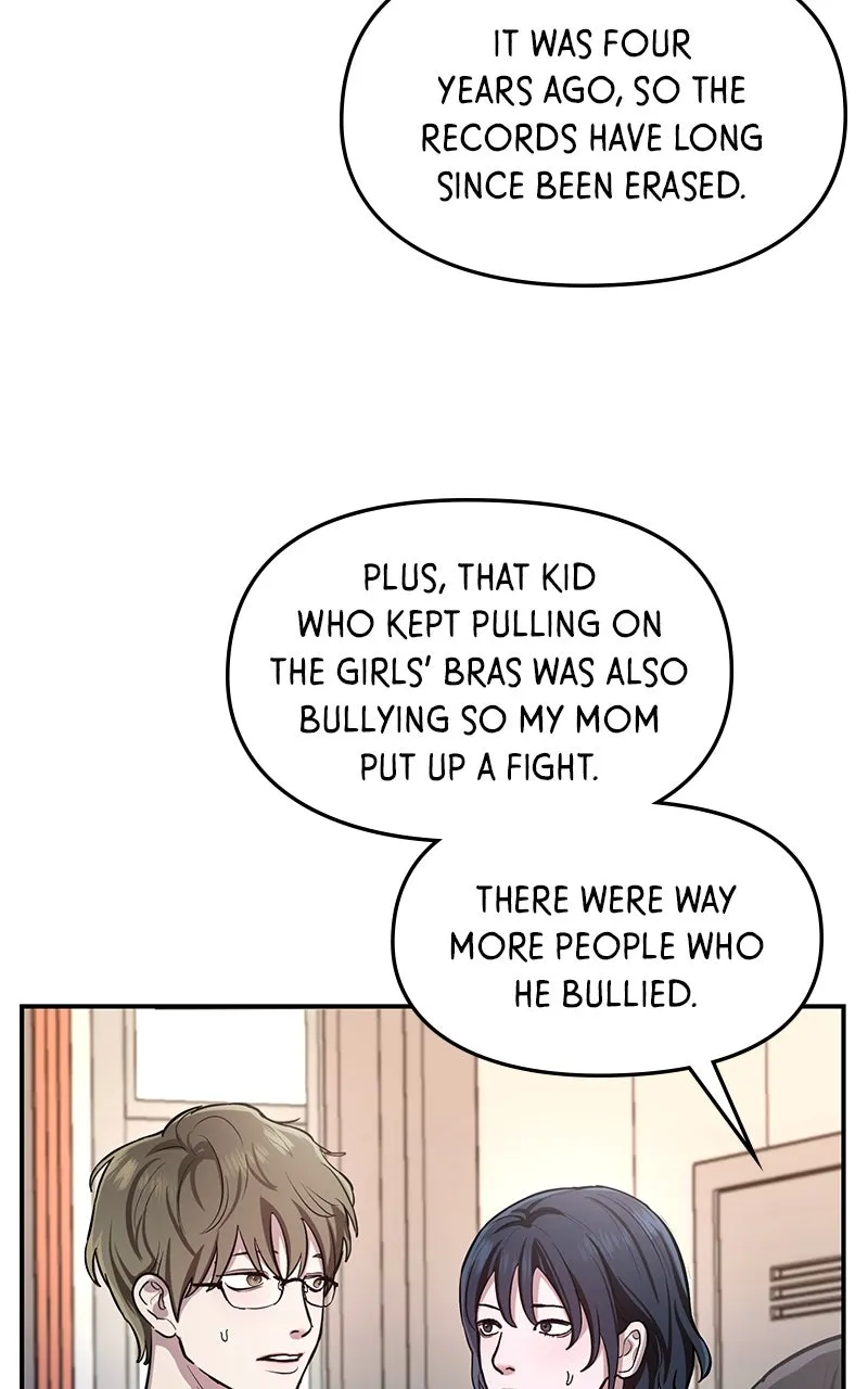 Like Mother, Like Daughter Chapter 15 page 87 - 