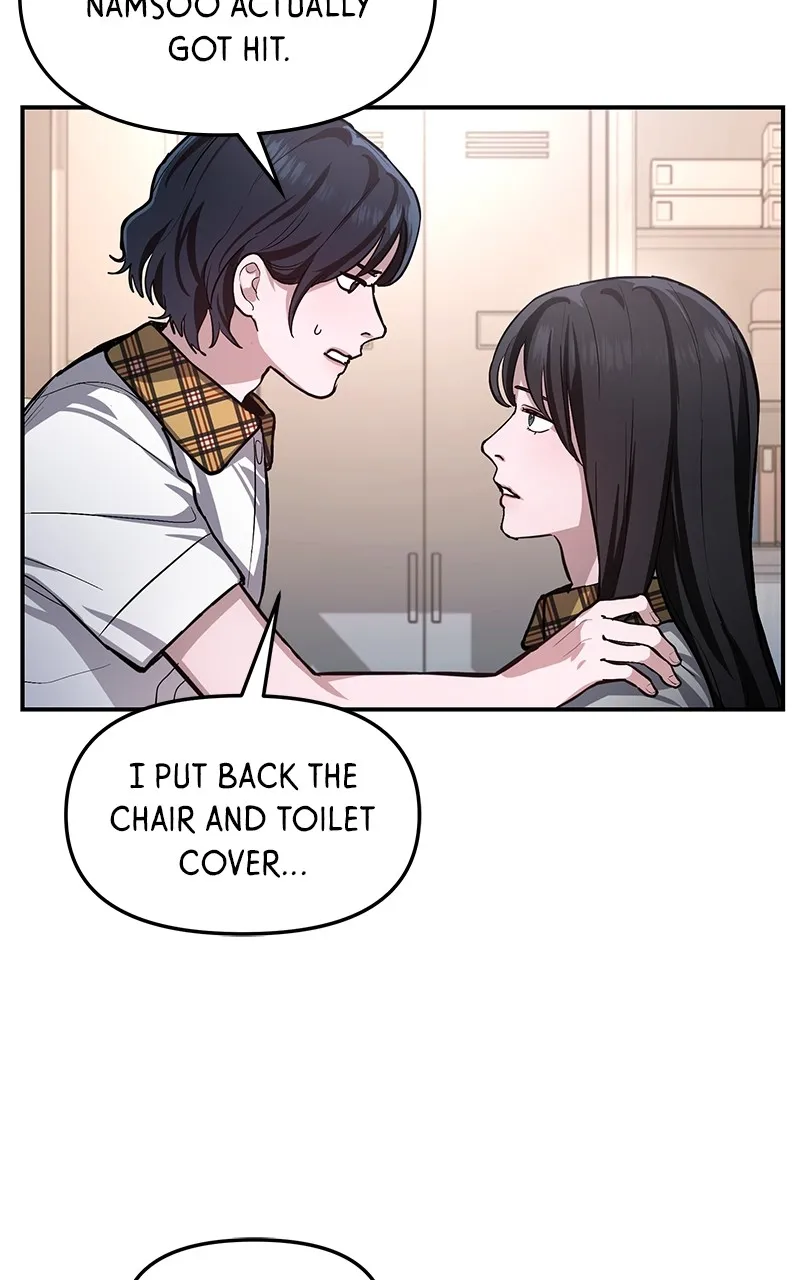Like Mother, Like Daughter Chapter 15 page 89 - 
