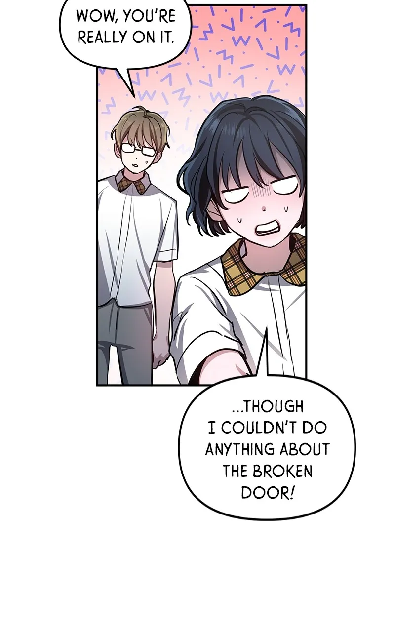 Like Mother, Like Daughter Chapter 15 page 90 - 