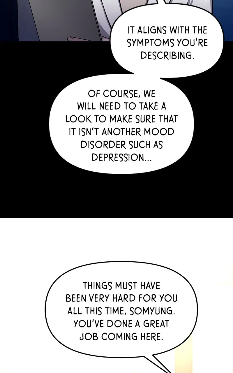 Like Mother, Like Daughter Chapter 15 page 10 - 