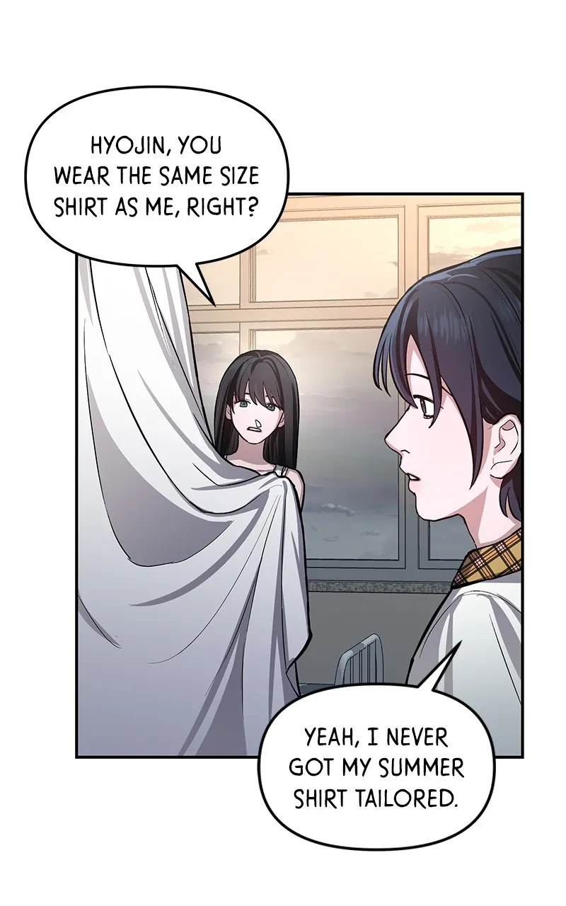 Like Mother, Like Daughter Chapter 15 page 92 - 