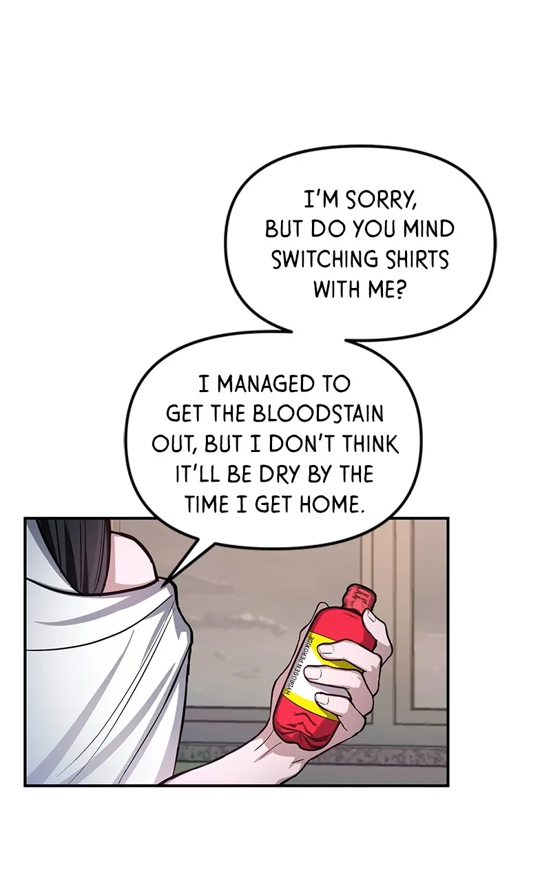 Like Mother, Like Daughter Chapter 15 page 93 - 