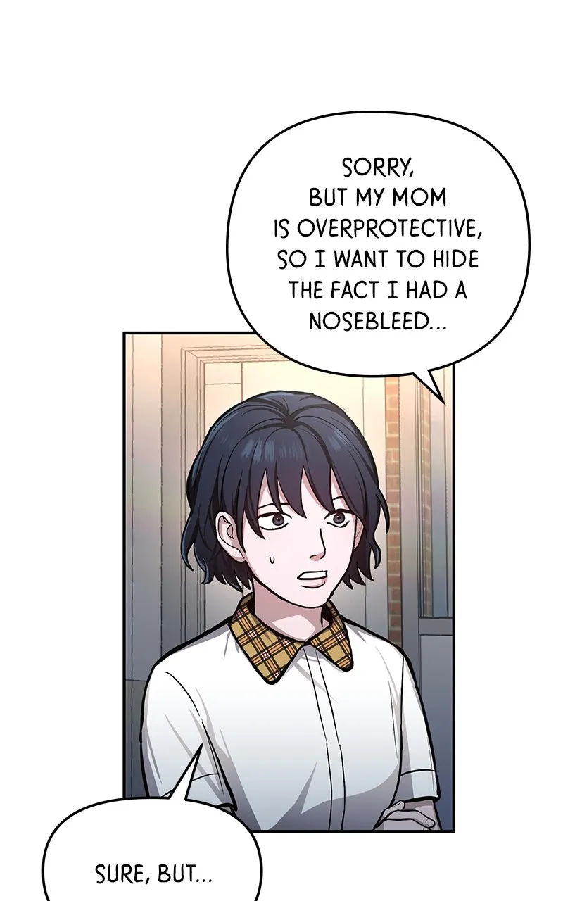 Like Mother, Like Daughter Chapter 15 page 94 - 