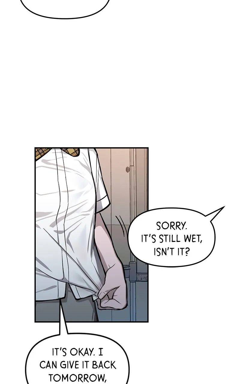 Like Mother, Like Daughter Chapter 15 page 95 - 
