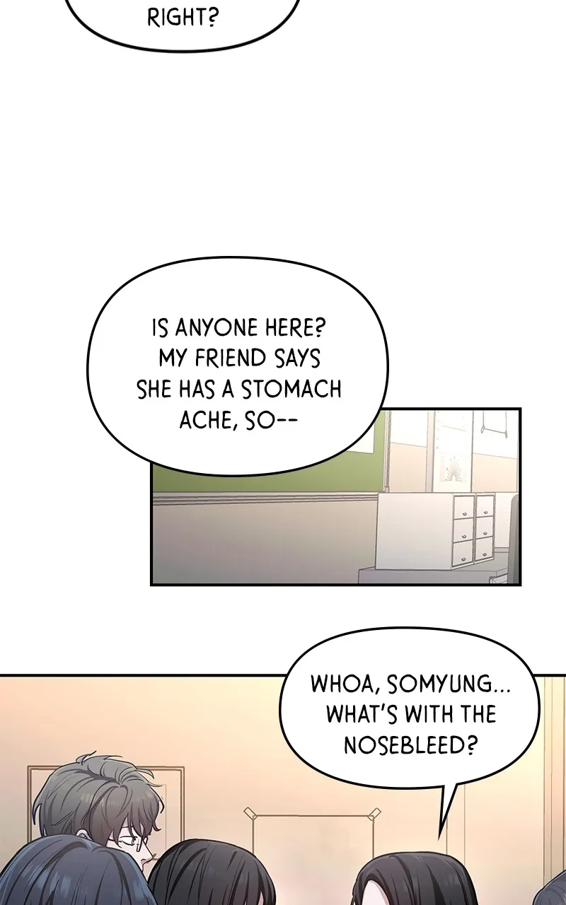 Like Mother, Like Daughter Chapter 15 page 96 - 