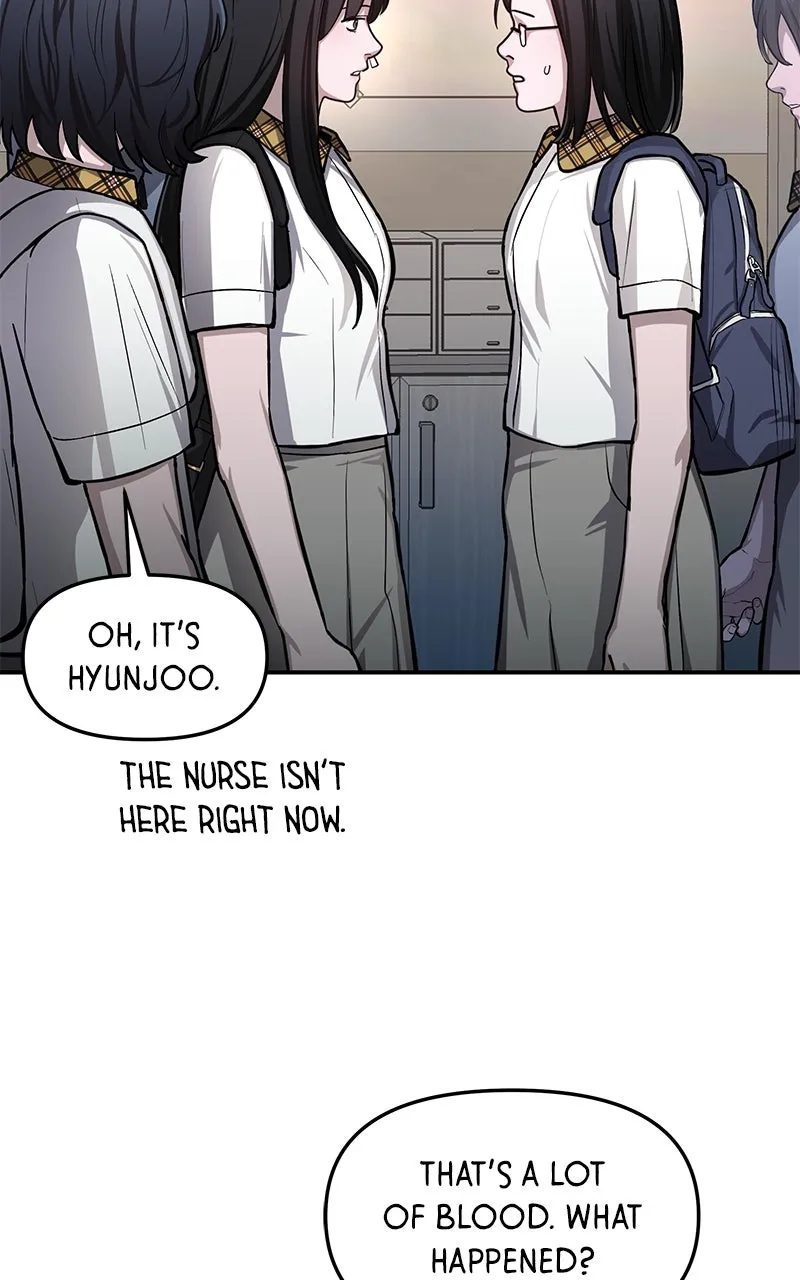 Like Mother, Like Daughter Chapter 15 page 97 - 