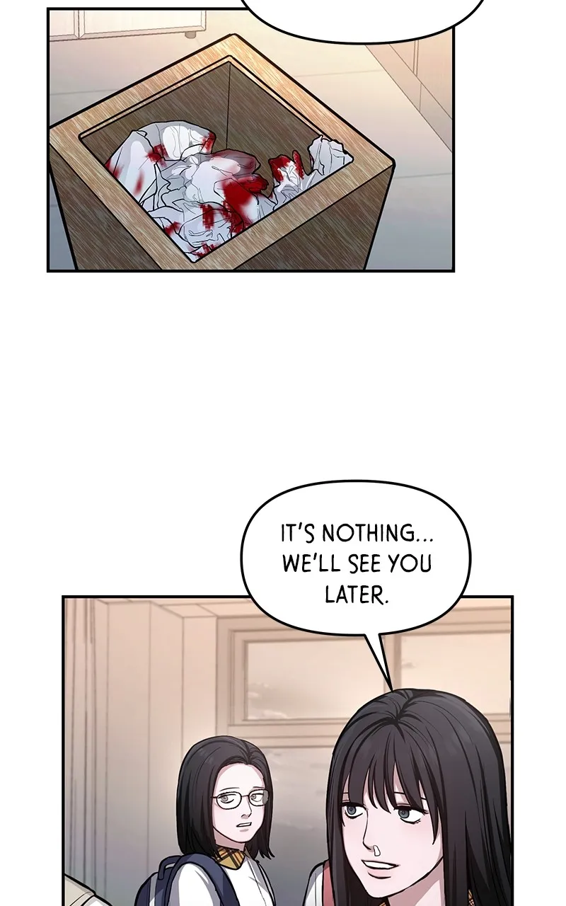 Like Mother, Like Daughter Chapter 15 page 98 - 