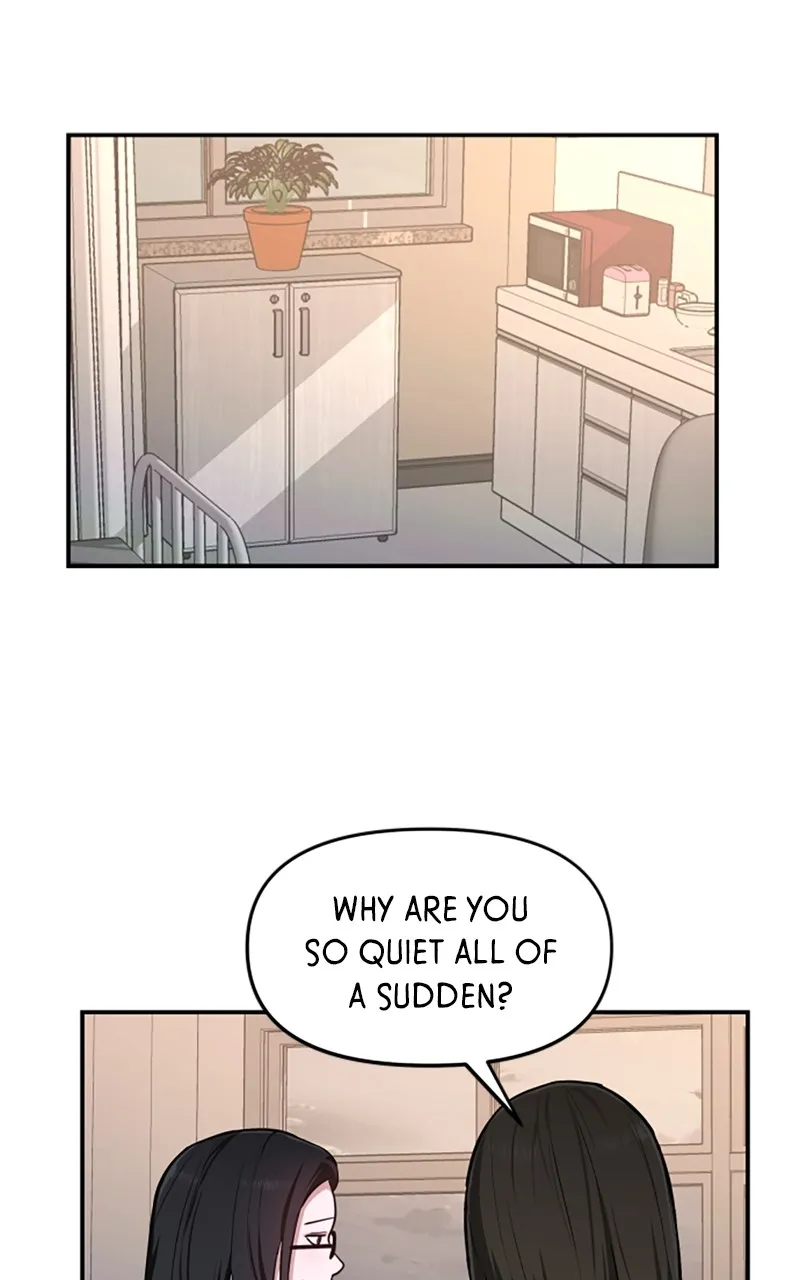 Like Mother, Like Daughter Chapter 16 page 2 - 