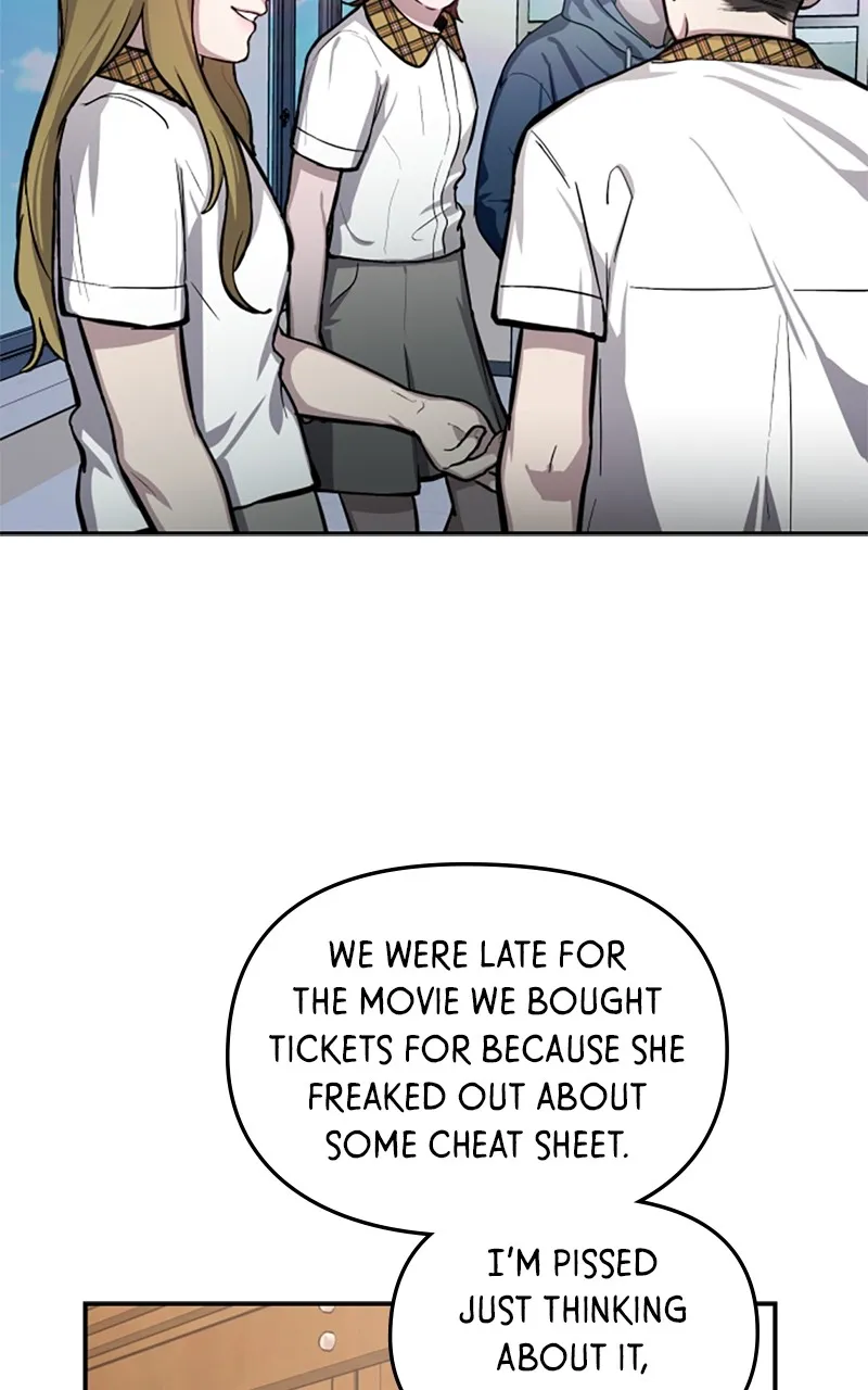 Like Mother, Like Daughter Chapter 16 page 12 - 