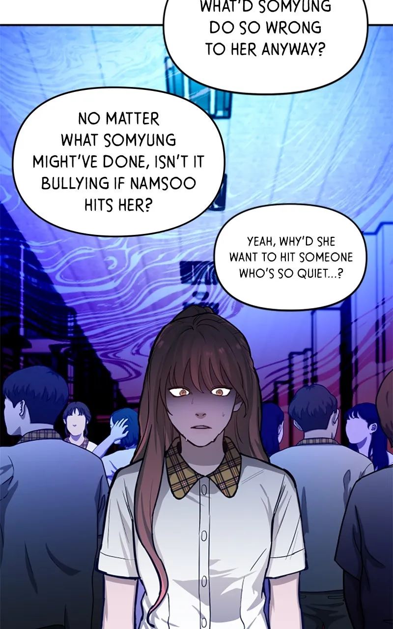 Like Mother, Like Daughter Chapter 16 page 14 - 