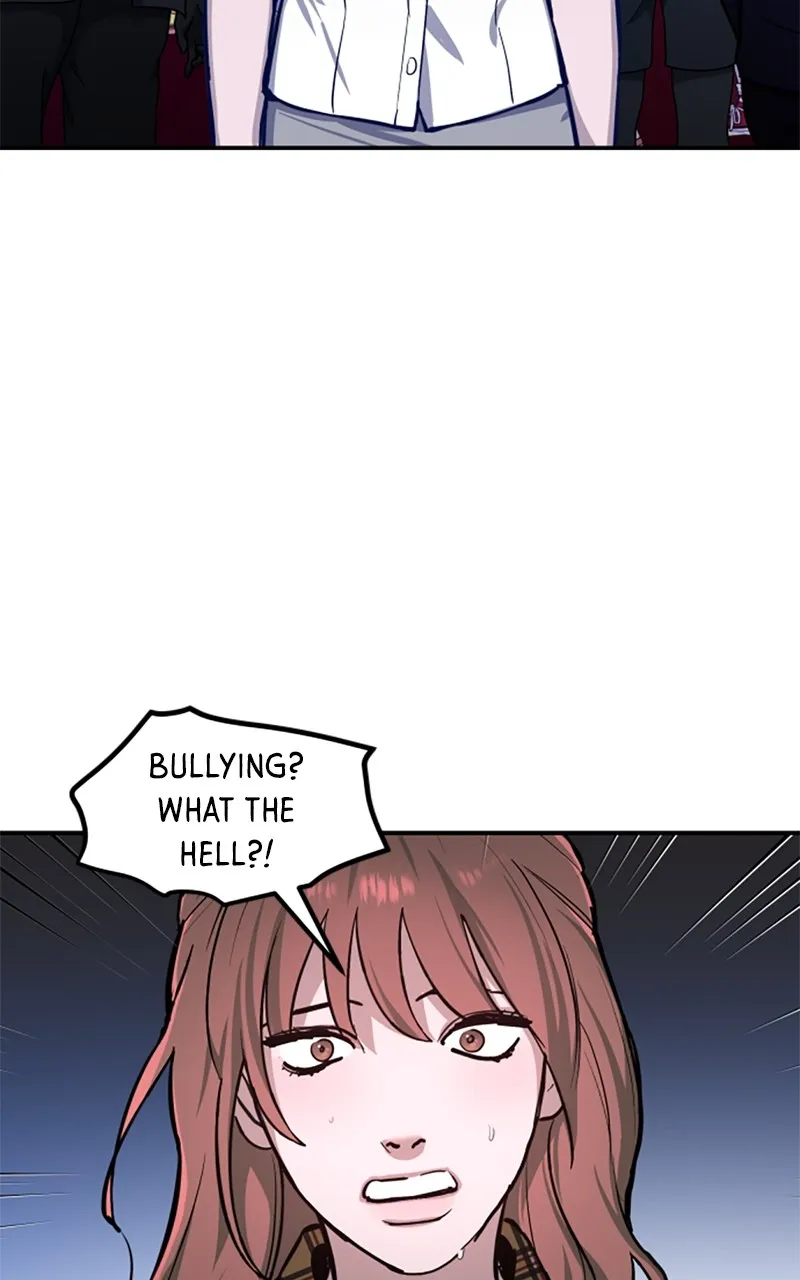 Like Mother, Like Daughter Chapter 16 page 15 - 