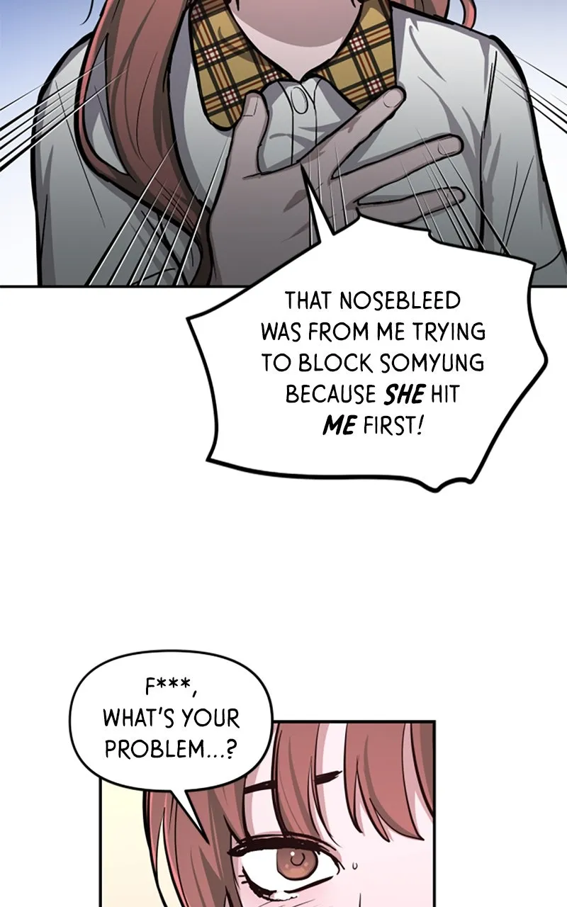 Like Mother, Like Daughter Chapter 16 page 16 - 