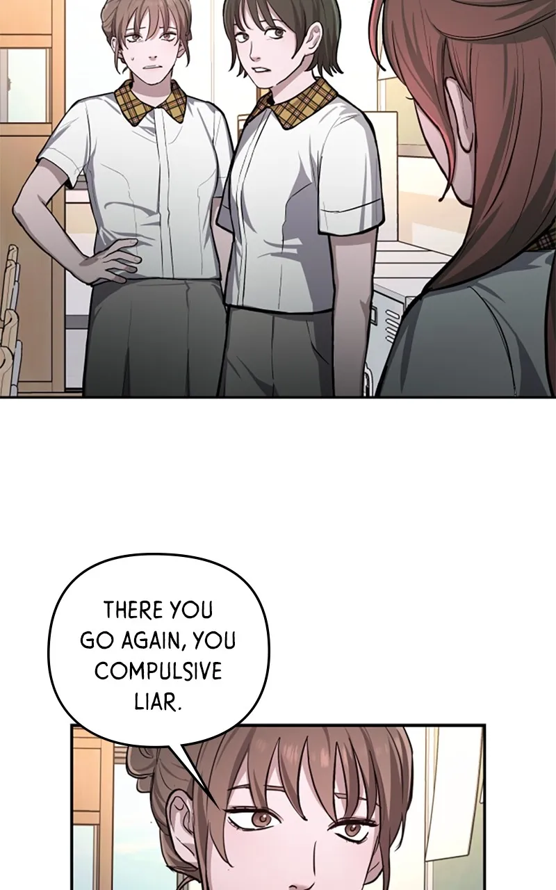 Like Mother, Like Daughter Chapter 16 page 18 - 