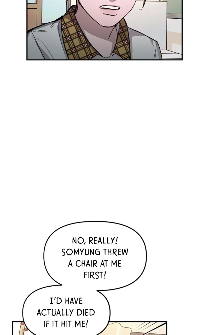 Like Mother, Like Daughter Chapter 16 page 19 - 