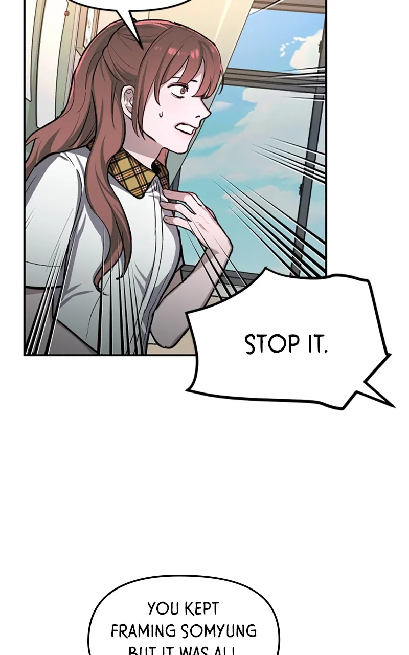 Like Mother, Like Daughter Chapter 16 page 20 - 
