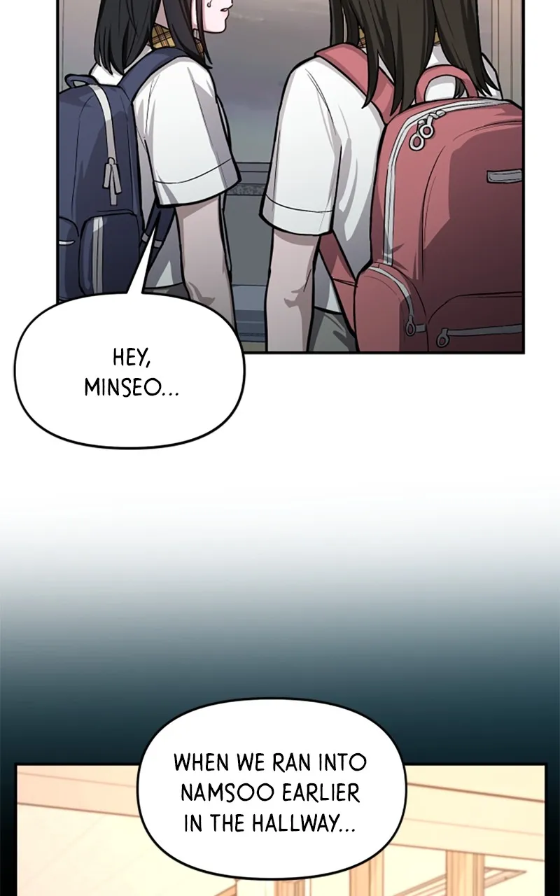 Like Mother, Like Daughter Chapter 16 page 3 - 