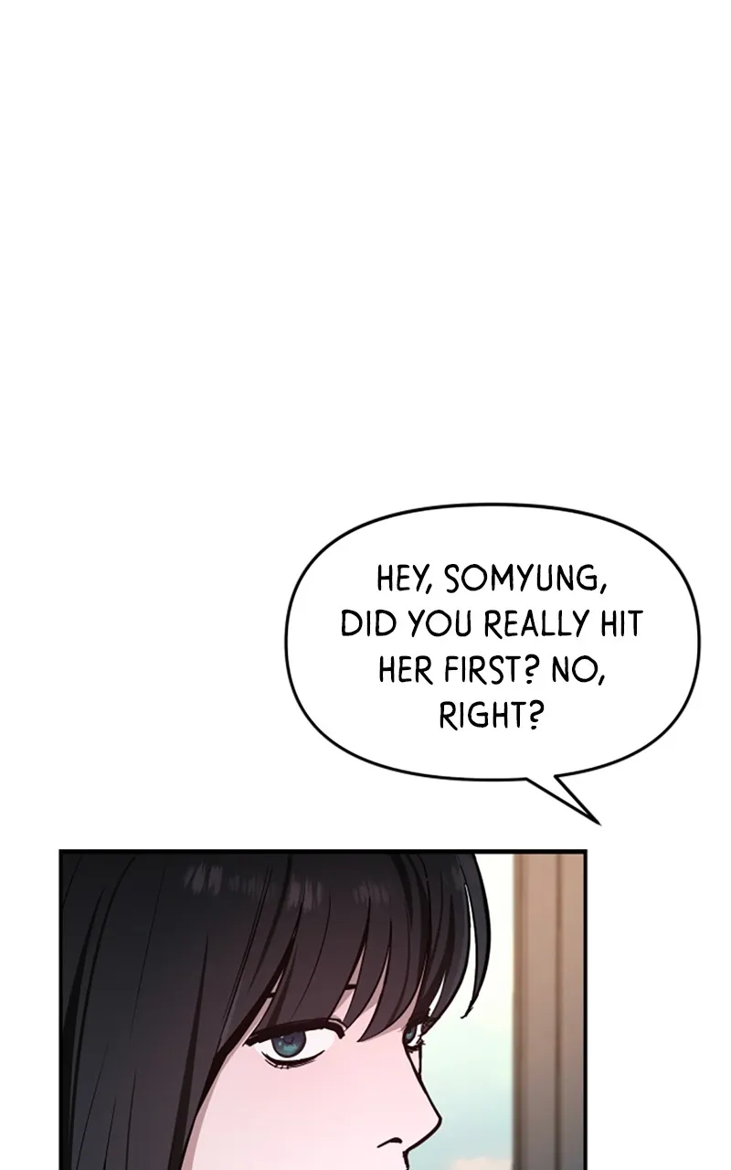 Like Mother, Like Daughter Chapter 16 page 22 - 