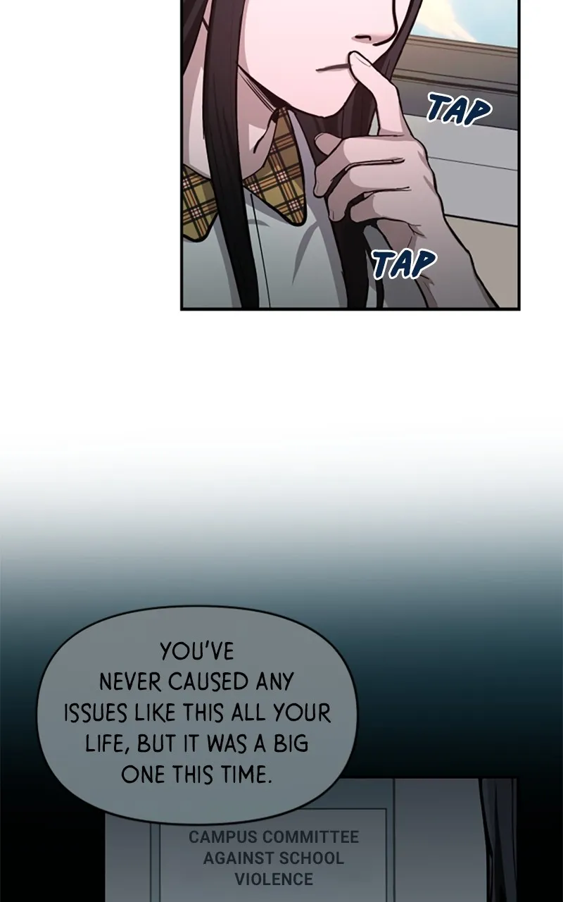 Like Mother, Like Daughter Chapter 16 page 26 - 