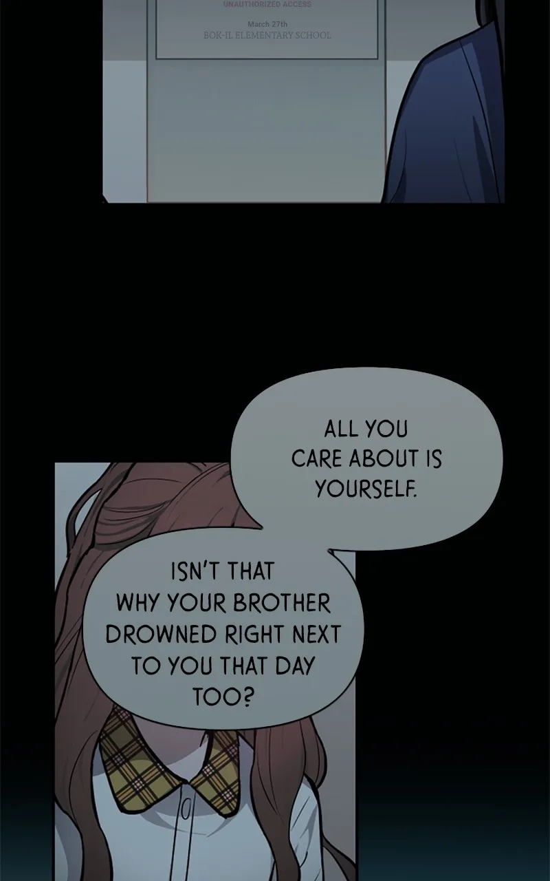 Like Mother, Like Daughter Chapter 16 page 27 - 