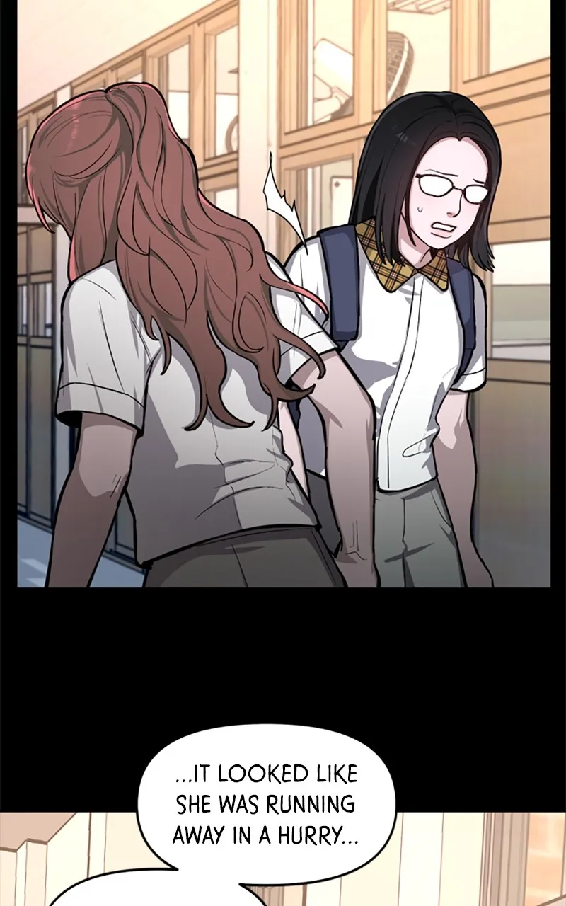 Like Mother, Like Daughter Chapter 16 page 4 - 