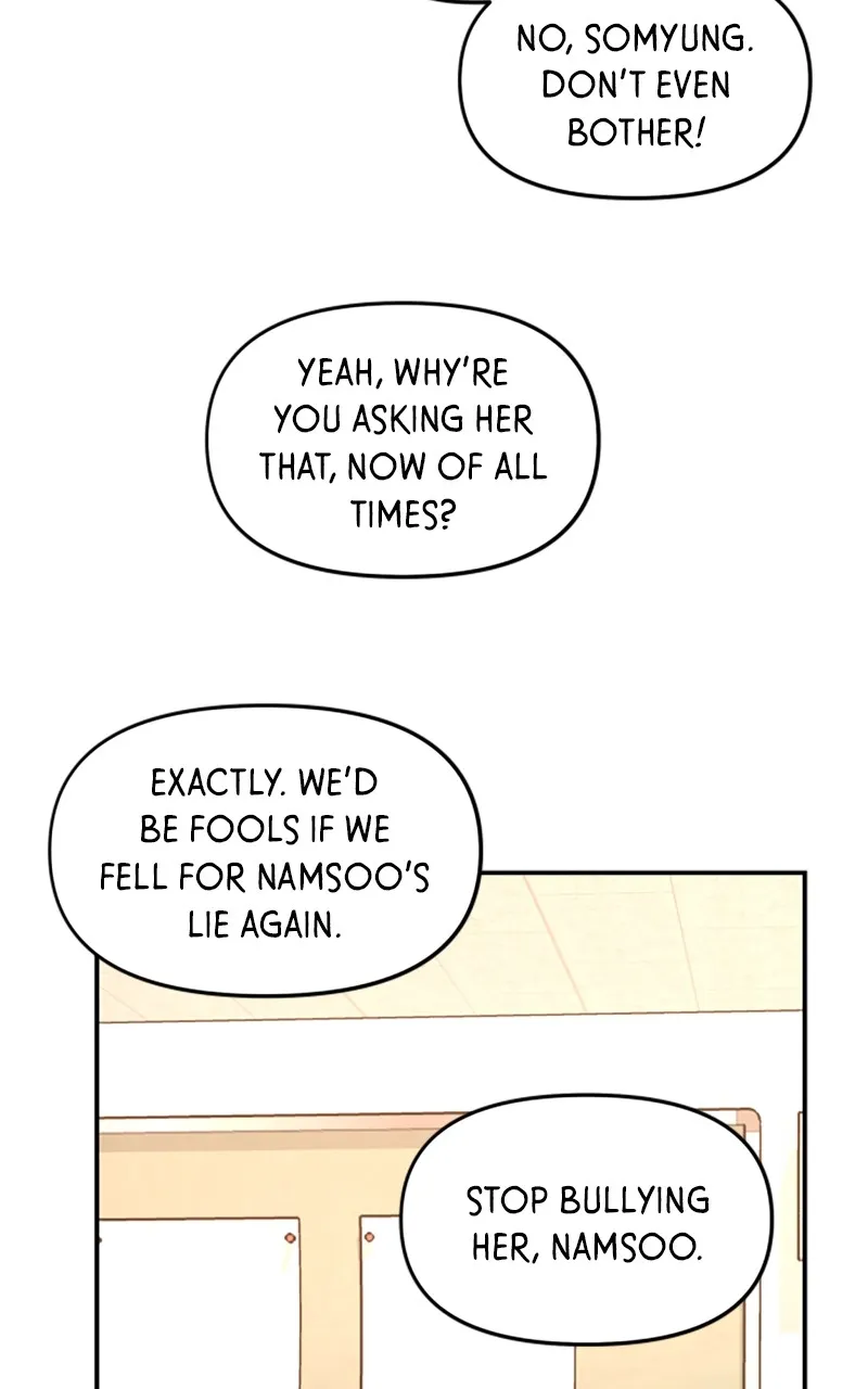 Like Mother, Like Daughter Chapter 16 page 31 - 