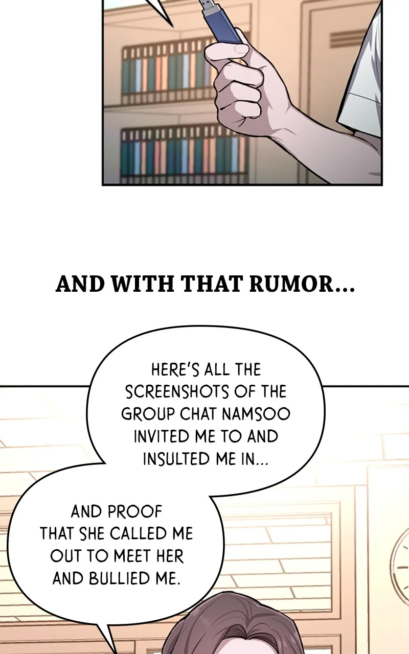 Like Mother, Like Daughter Chapter 16 page 35 - 