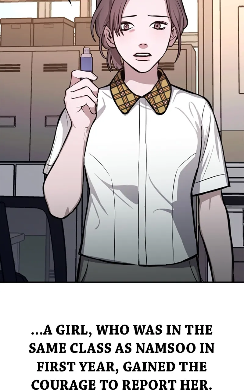 Like Mother, Like Daughter Chapter 16 page 36 - 