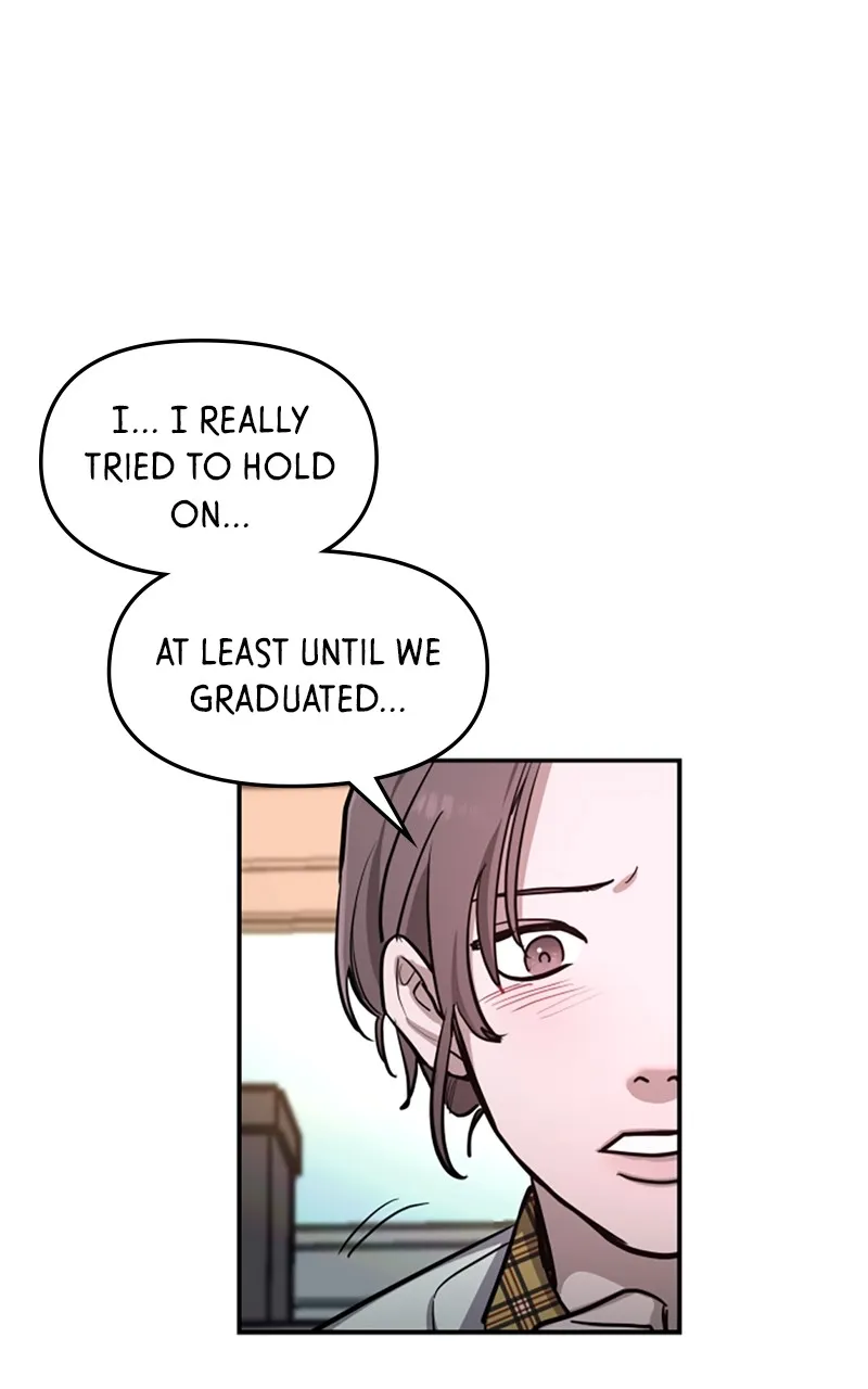 Like Mother, Like Daughter Chapter 16 page 37 - 