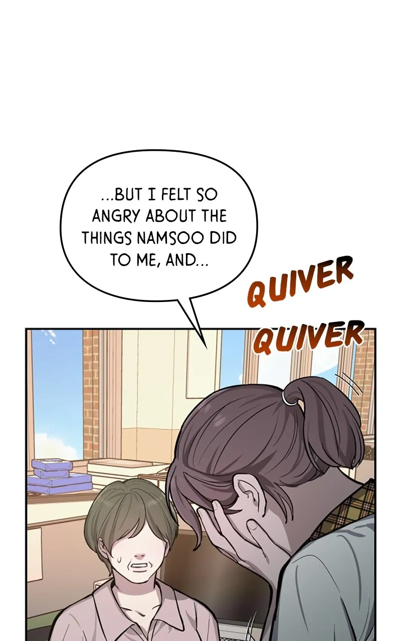 Like Mother, Like Daughter Chapter 16 page 38 - 