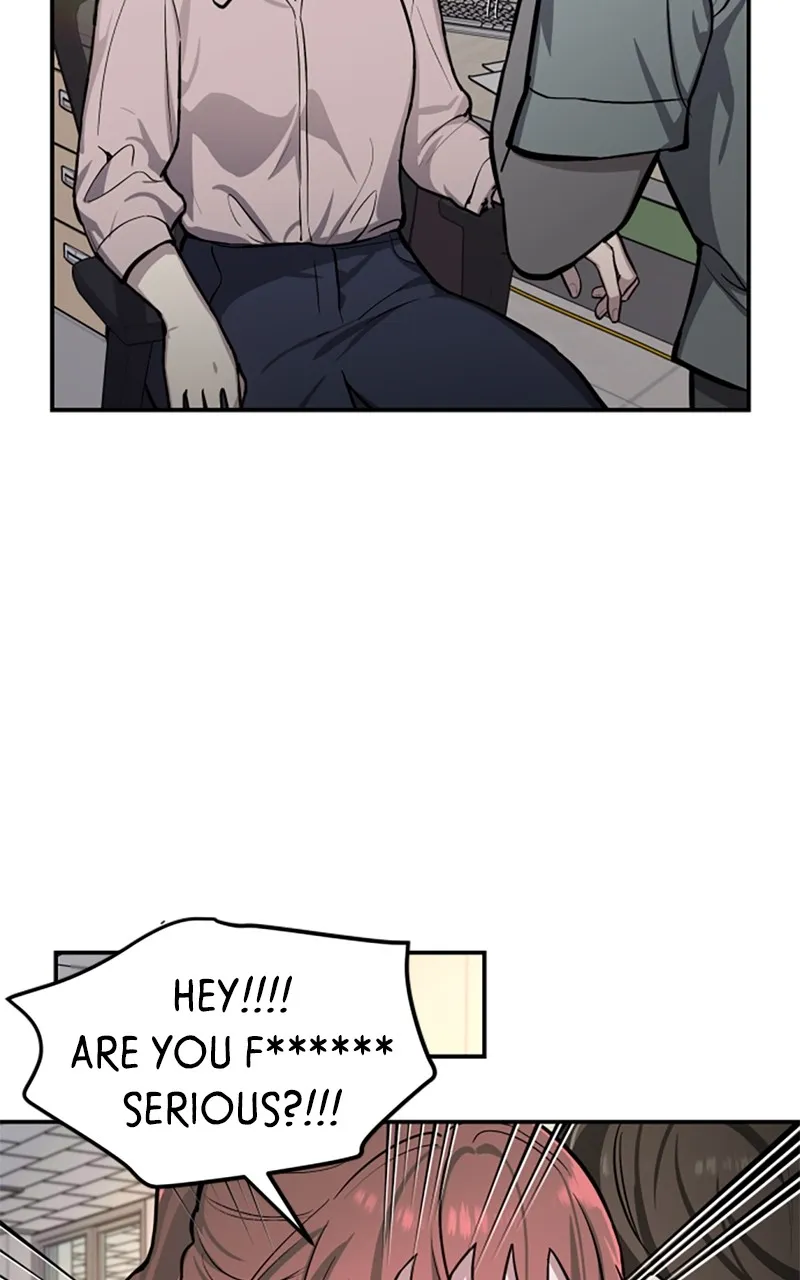 Like Mother, Like Daughter Chapter 16 page 39 - 