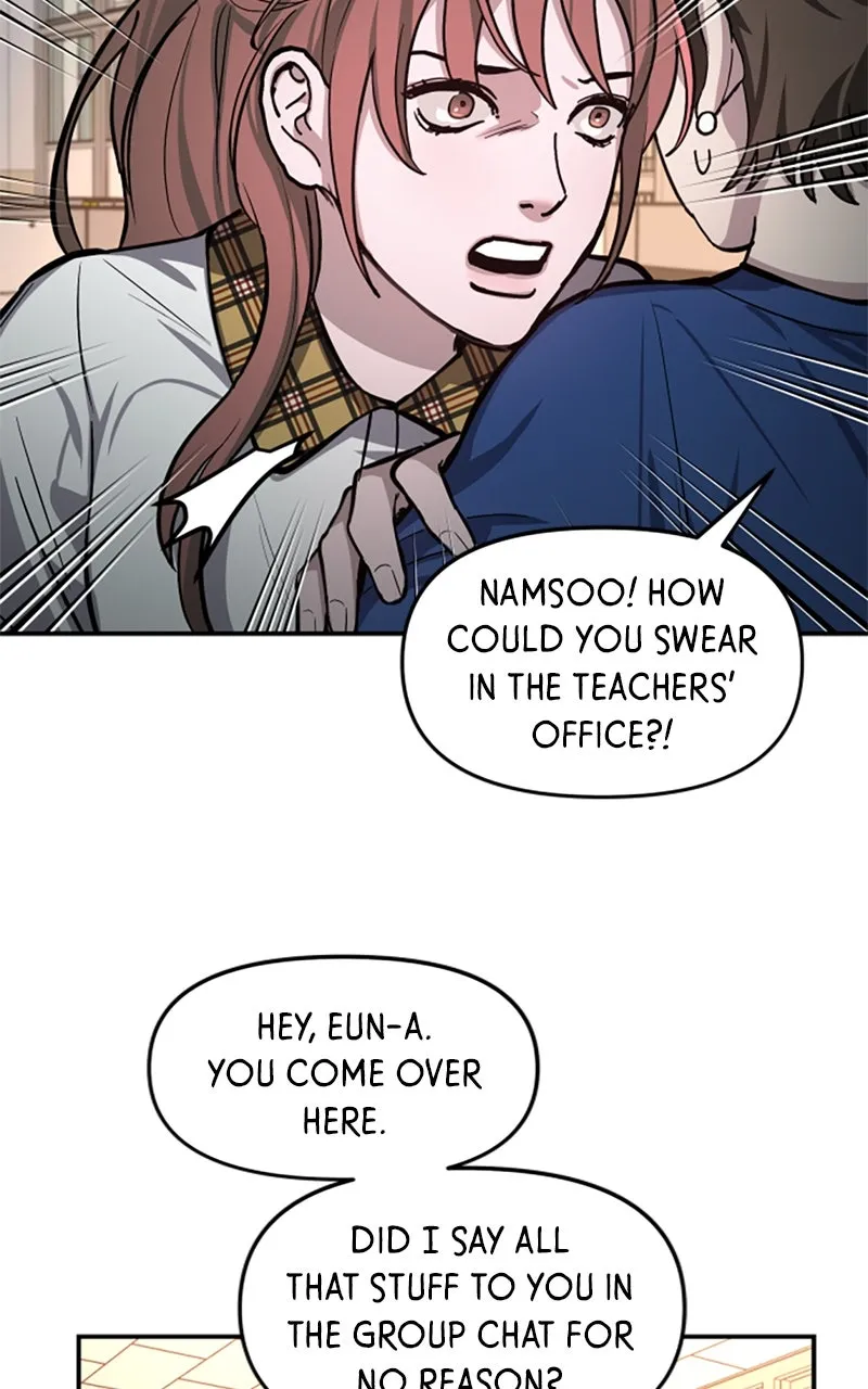 Like Mother, Like Daughter Chapter 16 page 40 - 