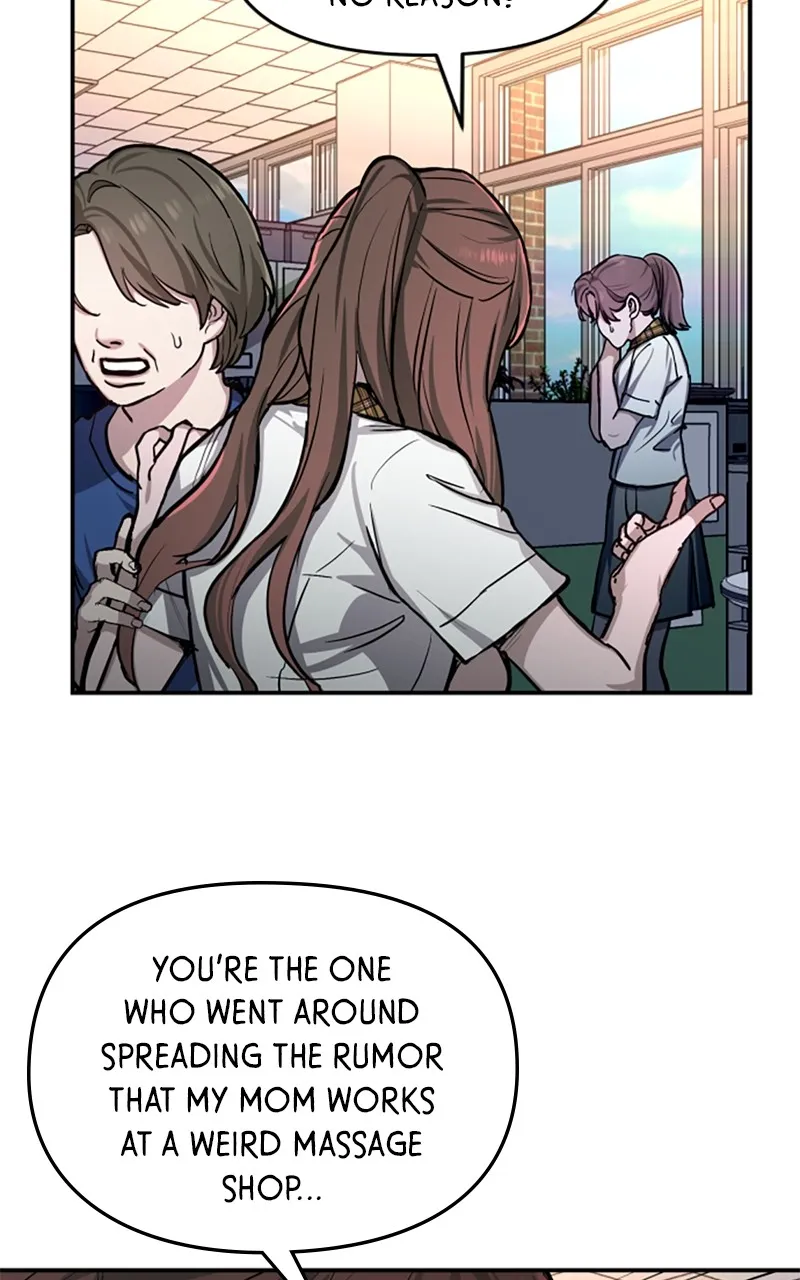 Like Mother, Like Daughter Chapter 16 page 41 - 