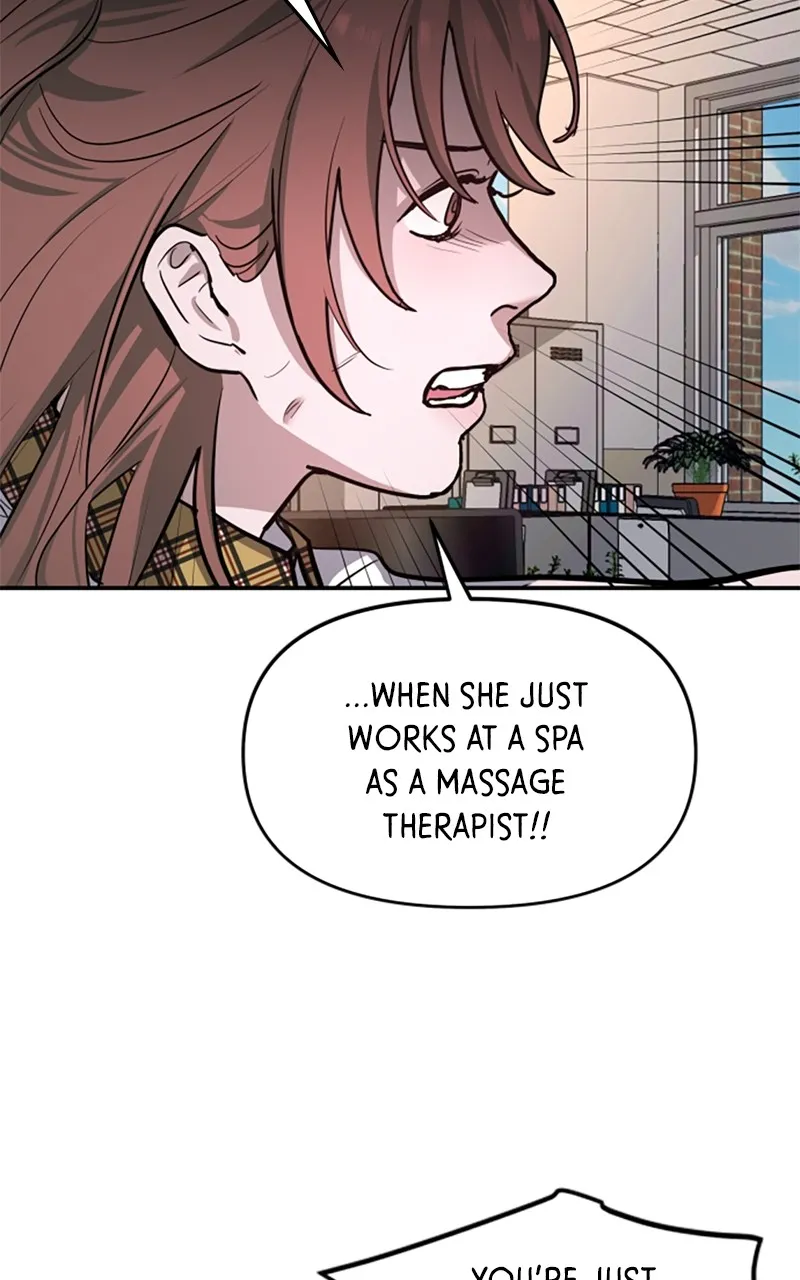 Like Mother, Like Daughter Chapter 16 page 42 - 