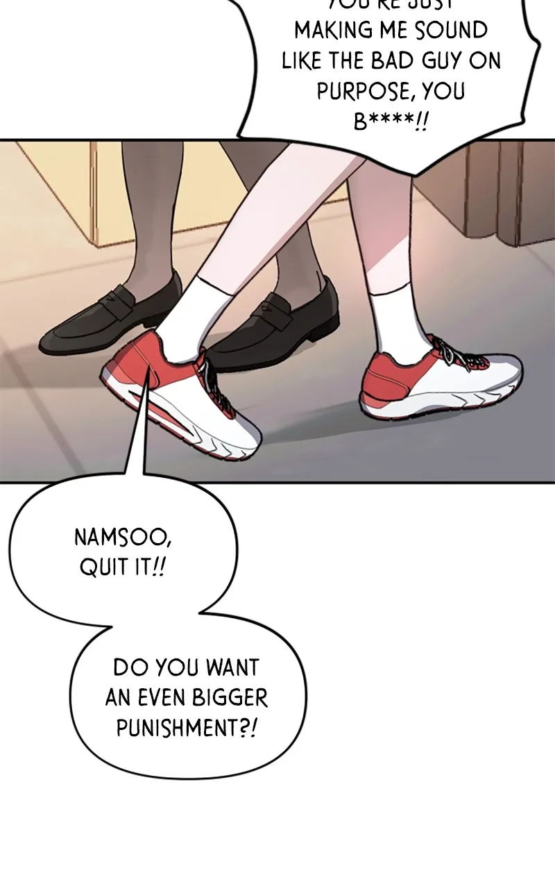 Like Mother, Like Daughter Chapter 16 page 43 - 