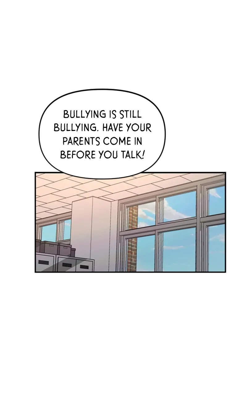 Like Mother, Like Daughter Chapter 16 page 44 - 