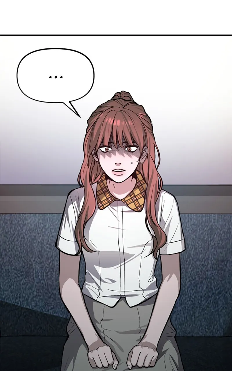 Like Mother, Like Daughter Chapter 16 page 45 - 