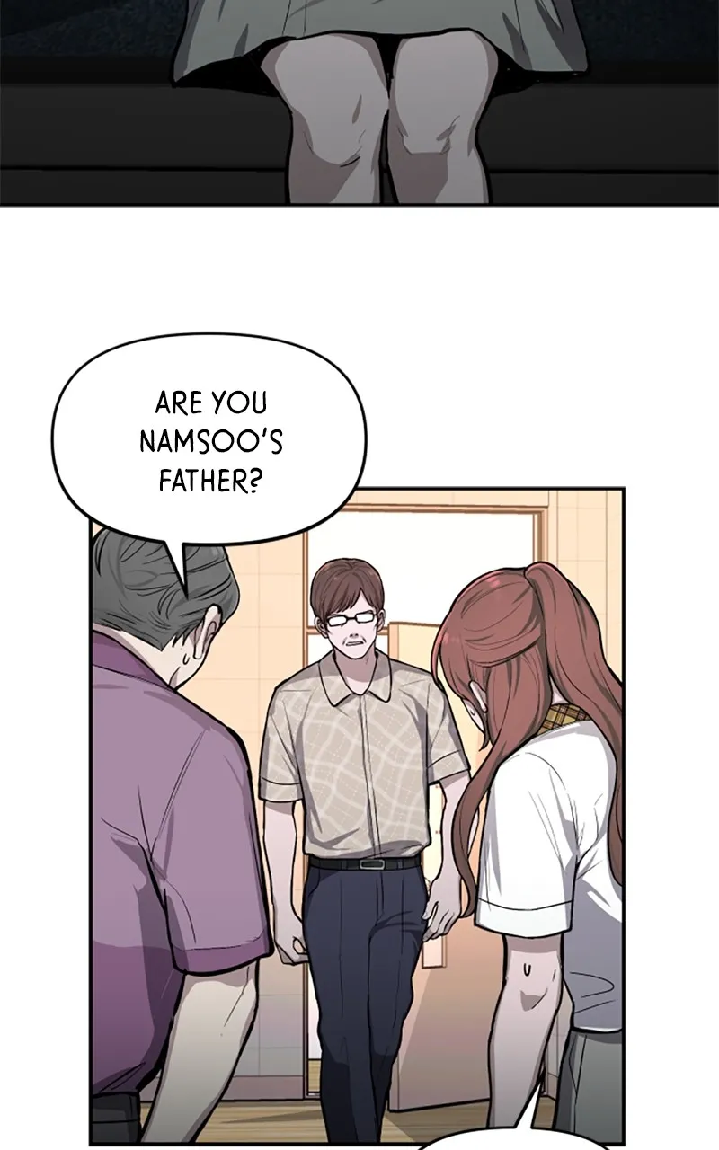 Like Mother, Like Daughter Chapter 16 page 46 - 