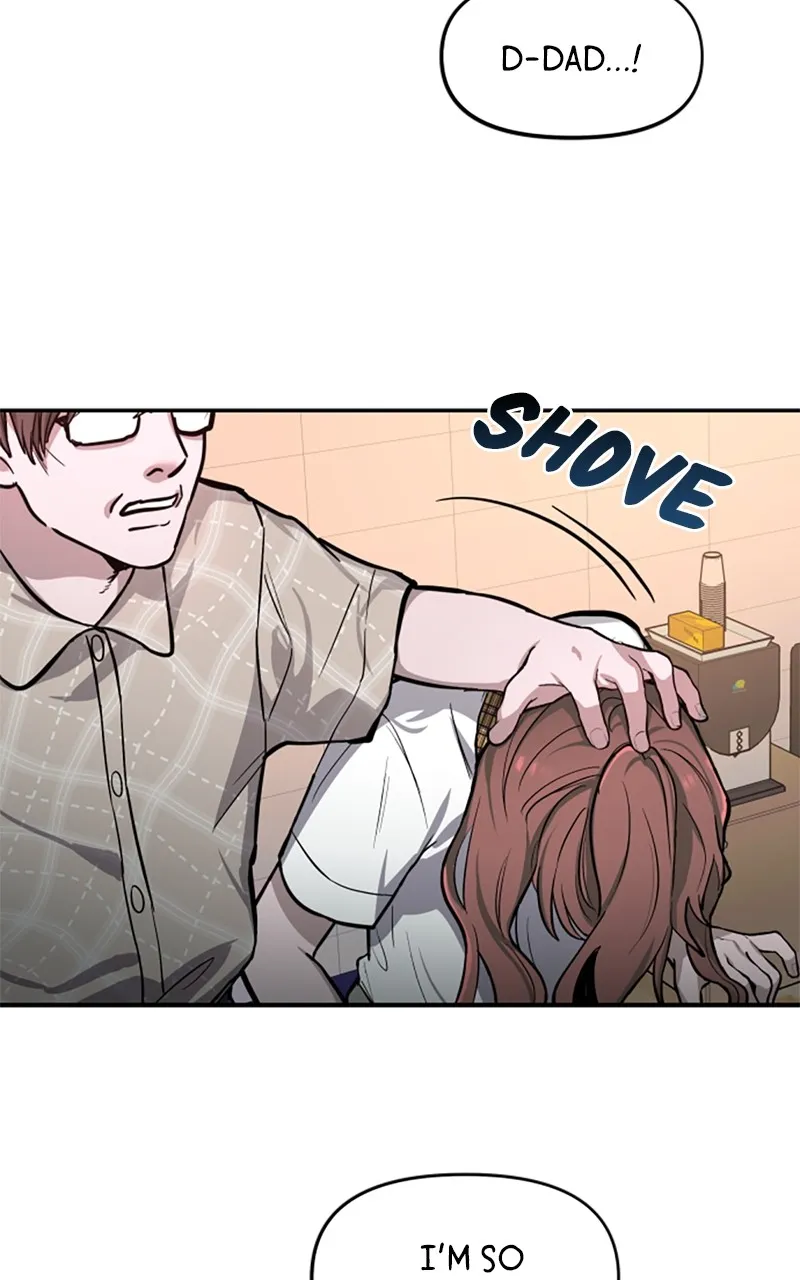 Like Mother, Like Daughter Chapter 16 page 47 - 