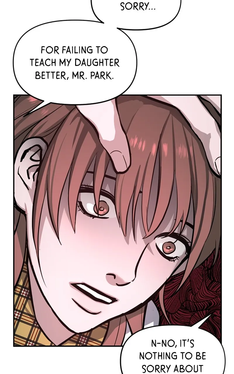 Like Mother, Like Daughter Chapter 16 page 48 - 