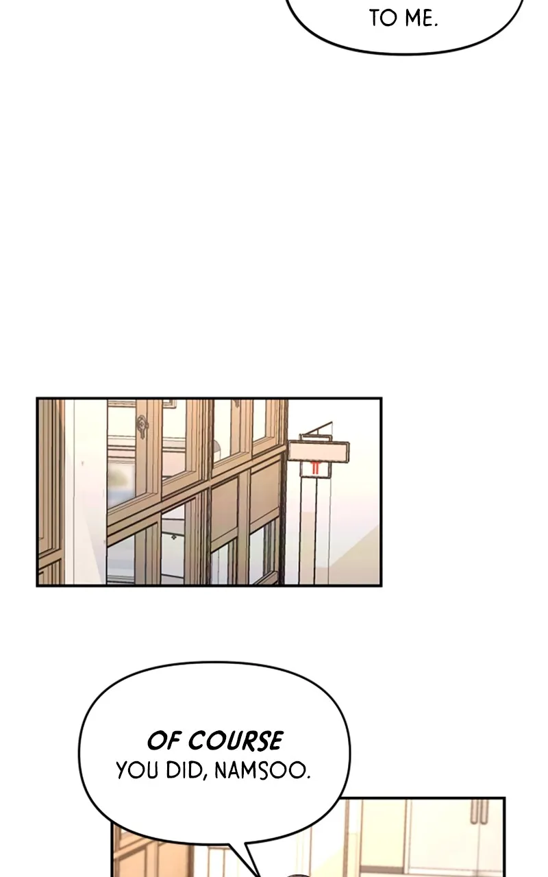 Like Mother, Like Daughter Chapter 16 page 49 - 