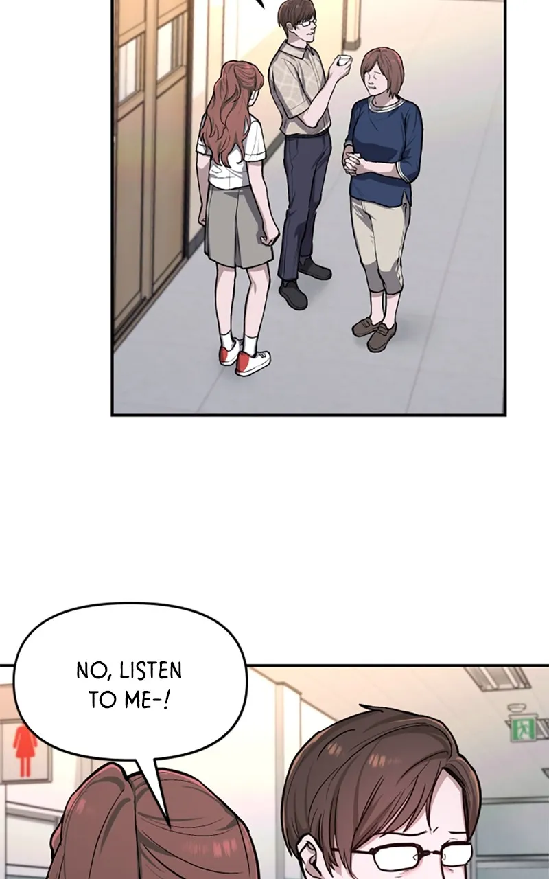 Like Mother, Like Daughter Chapter 16 page 50 - 