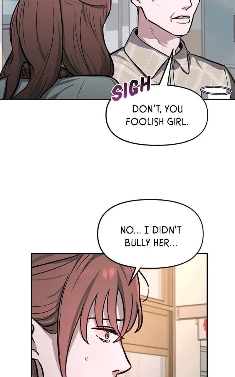 Like Mother, Like Daughter Chapter 16 page 51 - 