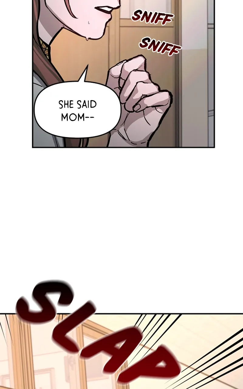 Like Mother, Like Daughter Chapter 16 page 52 - 
