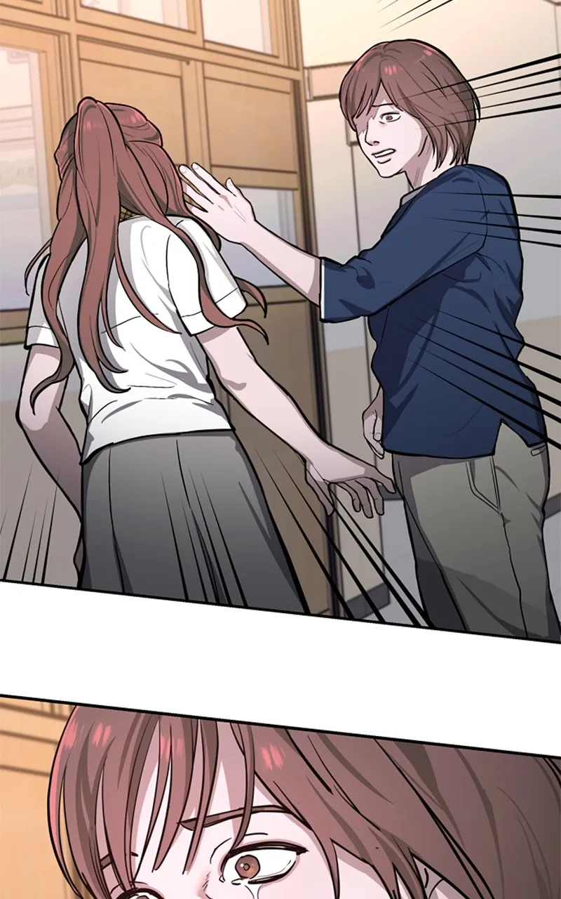 Like Mother, Like Daughter Chapter 16 page 53 - 
