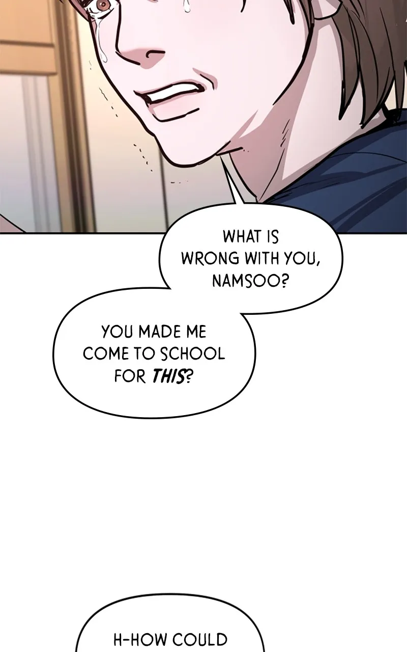 Like Mother, Like Daughter Chapter 16 page 54 - 
