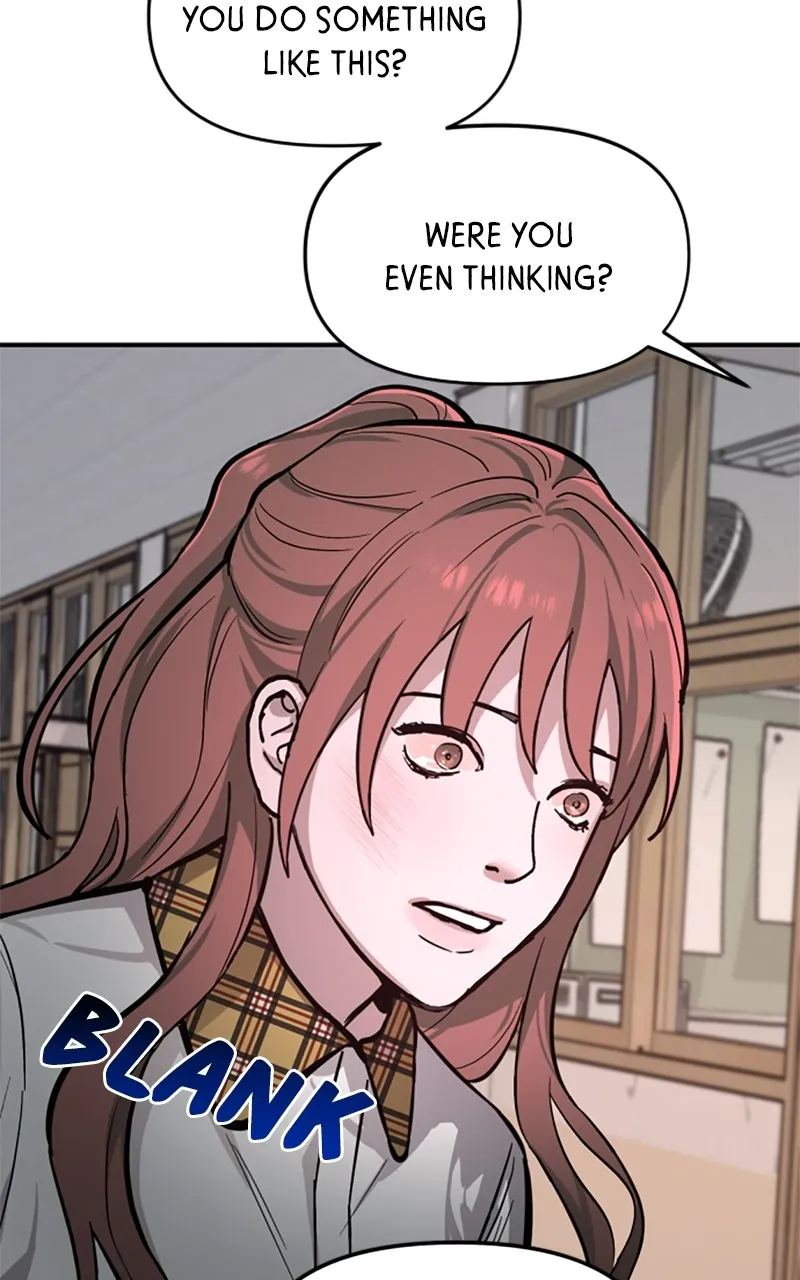 Like Mother, Like Daughter Chapter 16 page 55 - 