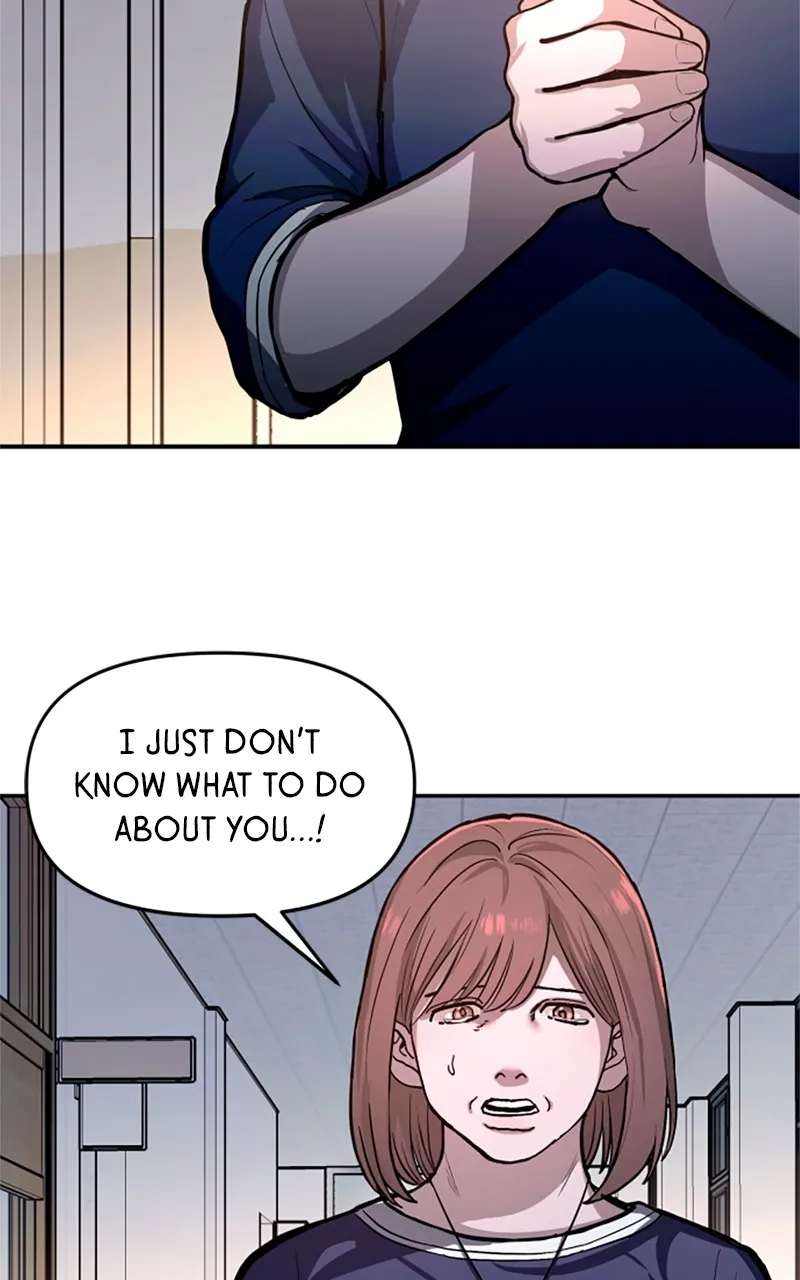 Like Mother, Like Daughter Chapter 16 page 57 - 