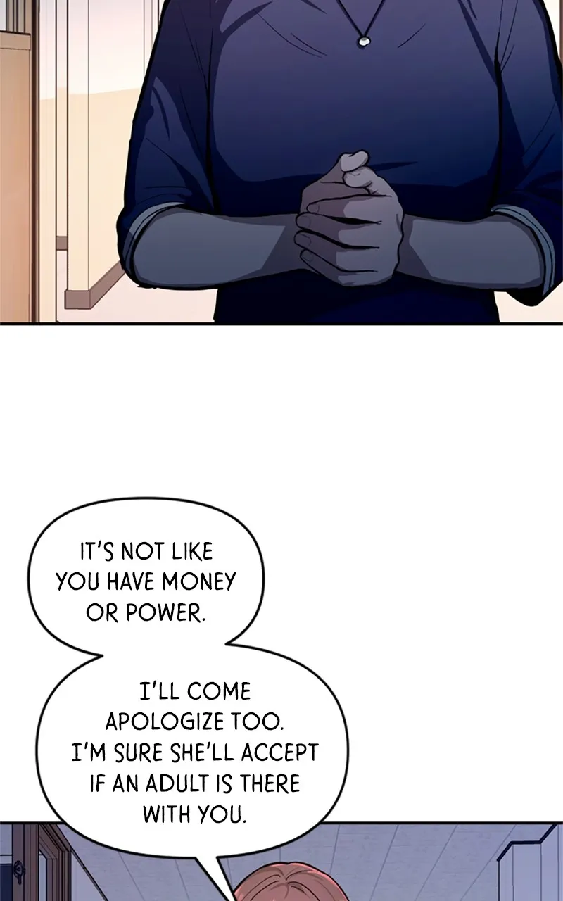 Like Mother, Like Daughter Chapter 16 page 58 - 